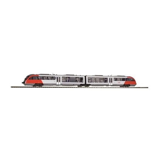 Dieseltriebwg./Sound Rh 5022 ÖBB V + DSS 8pol.