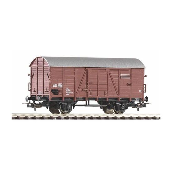 Ged. Güterwagen Glm ÖBB IV