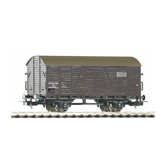 Ged. Güterwagen CHOK NS III