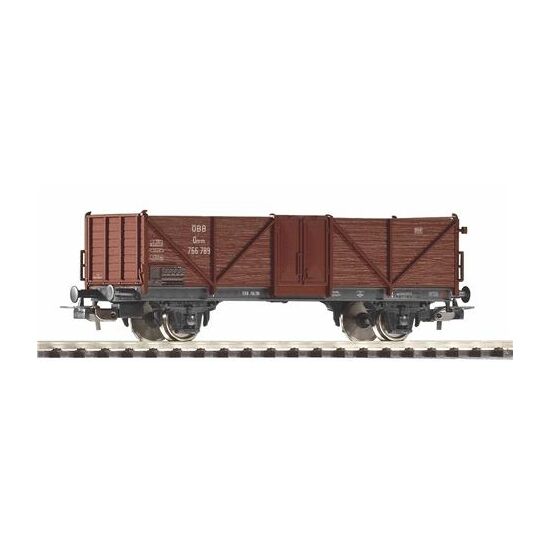 Off. Güterwagen ÖBB III