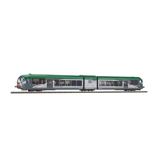 Dieseltriebwagen Stadler GTW 2/6