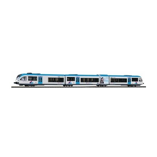 Dieseltriebwagen GTW 2/8 Breng Direct VI