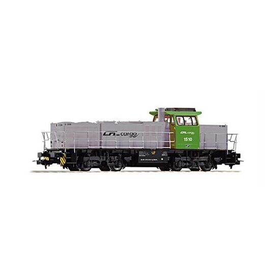 Diesellok G1206 CFL Cargo Ep.VI
