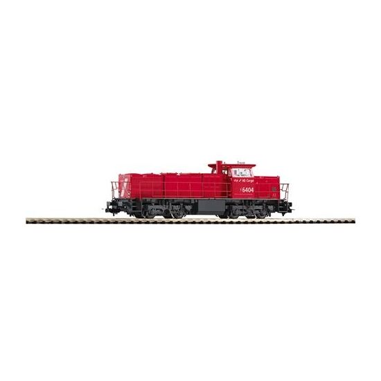 Diesellok 6404 NS Cargo VI