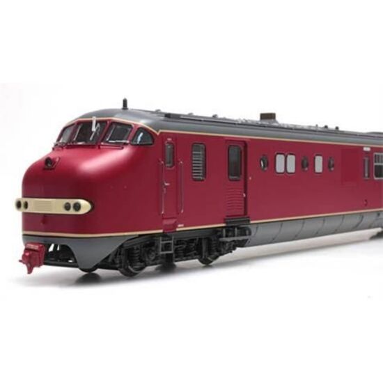 NS Plan U 114, LokPilot V4.0 WS