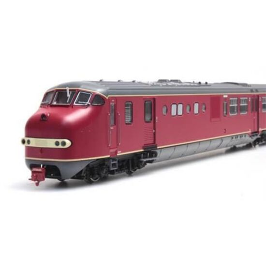 NS Plan U 115, LokSound V4.0 WS