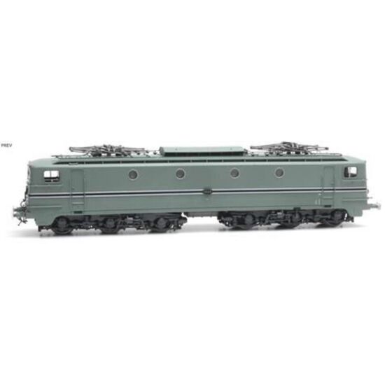 NS 1305, Roco türkis, AC LokSound, III