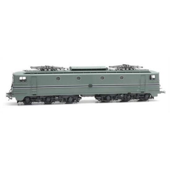 NS 1305, Roco türkis, DC LokPilot, III