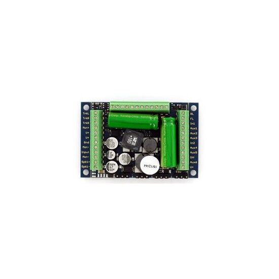 LokSound XL V4.0 Universalgeräusch