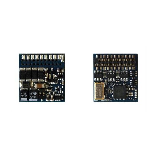 LokPilot Fx V4.0, Funktionsdecoder