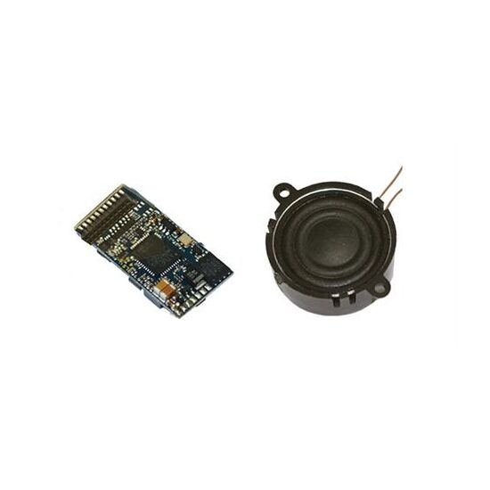 LokSound V4.0 M4 Universalgeräusch 21MTC