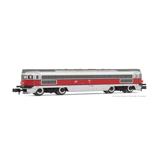RENFE Talgo Lok Virgen de la Paloma Ep.III