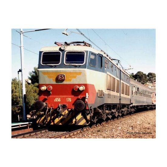 FS E656 4. Serie blau/grau Ep. V