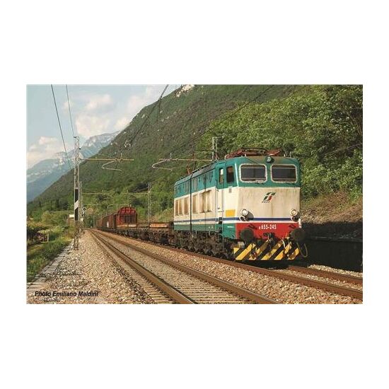 FS E655 5.Serie XMPR Cargo Ep. V-VI