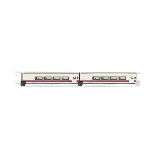 RENFE 2 Talgowagen Alvia Picasso Preferent+Turista