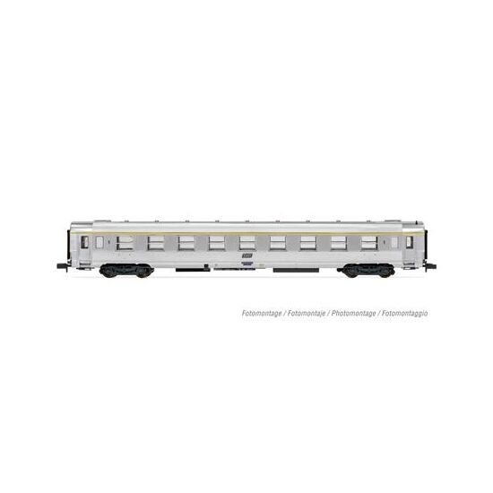 SNCF Inoxwagen A9 1.Klasse Ep. III