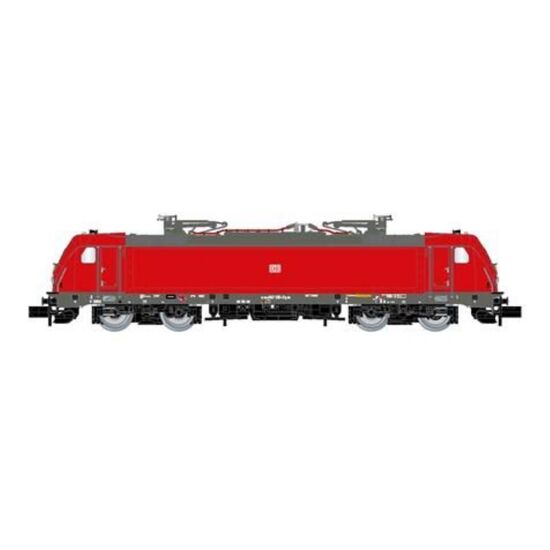 DB Regio, BR 147