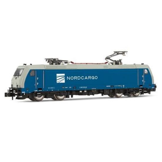 Nord Cargo, E.483