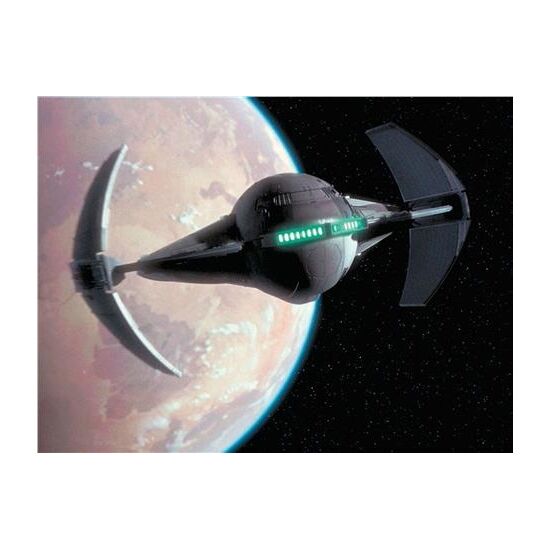 Sith Infiltrator Pocket