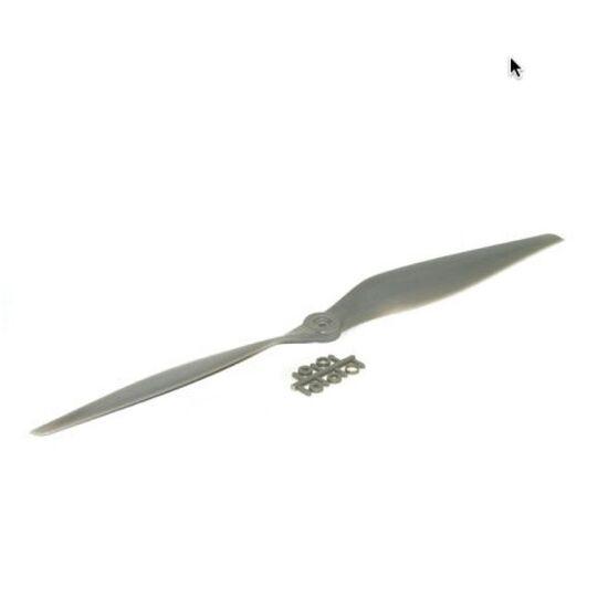 TB16012E-APC PROPELLER&nbsp; &nbsp;16 x 12E Thin Electric