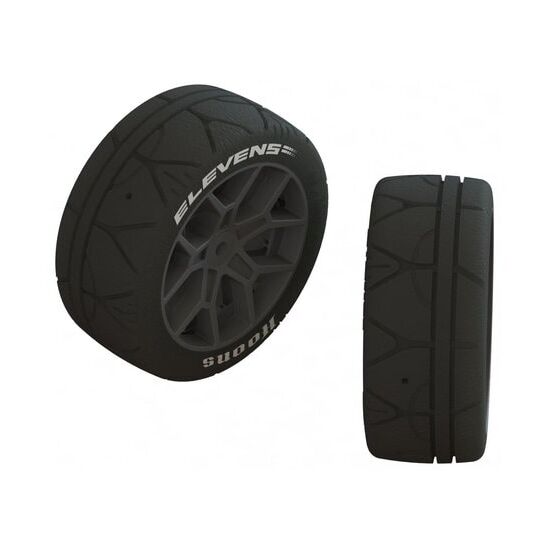 Arrma DBoots Elevens 35/085 2.4