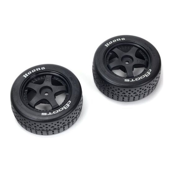 Arrma DBoots Hoons 35/085 2.4