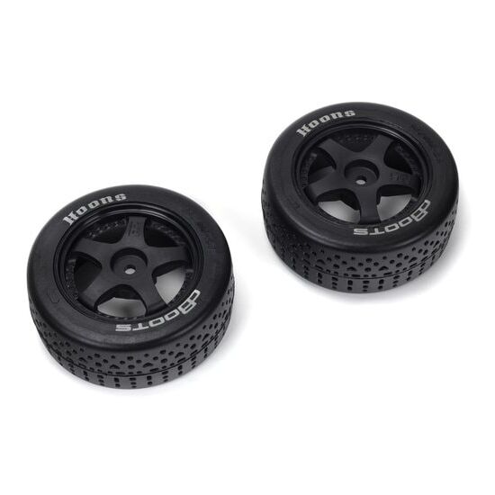 Arrma DBoots Hoons 35/085 2.4