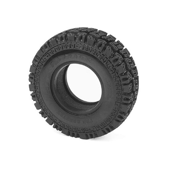 RC4WD Dick Cepek FC-1 1.9" Scale Tires