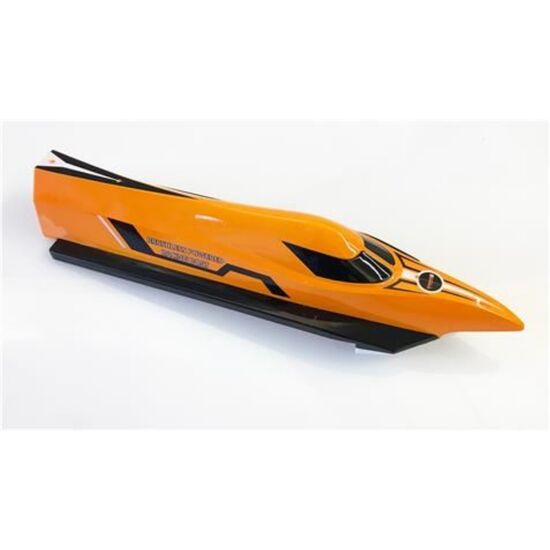 Oberdeck zu AVANTI-BL 3650