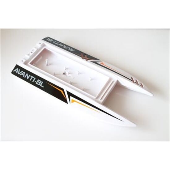 Rumpf zu AVANTI-BL 3650