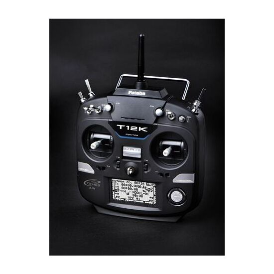 T12K-R3008SB T-FHSS Mode 1