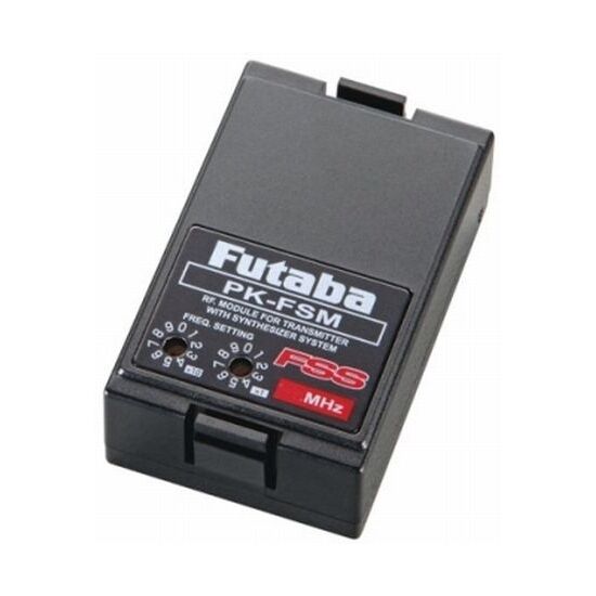 Modul PK-FSM 27 3PK