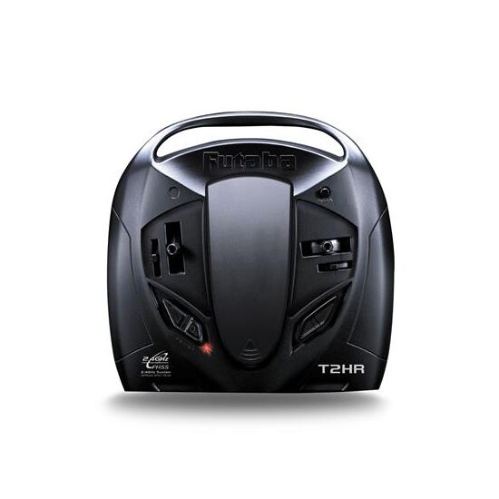 T2HR 2.4GHz -S-FHSS  - Stick-Type