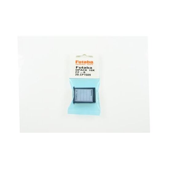 Campac 16K FF-8