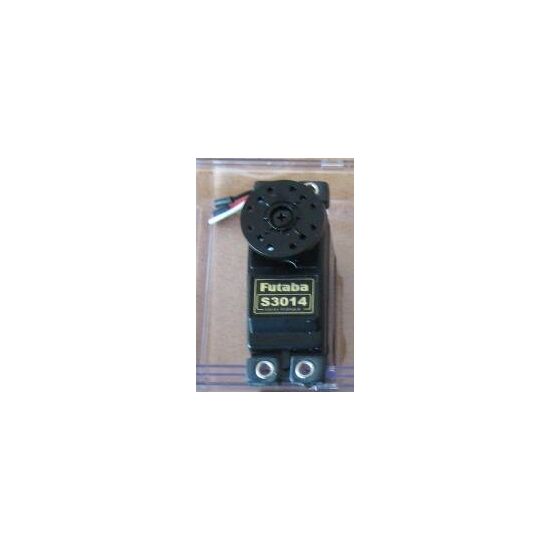Servo S3014 Analog