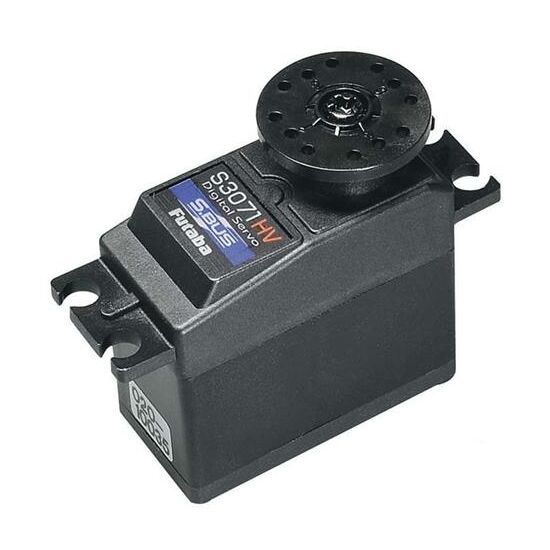 Servo S3071HV Digital, HV, SBus-I