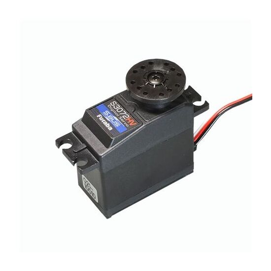 Servo S3072HV Digital, HV, SBus-I