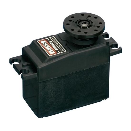 Servo S3151 Digital