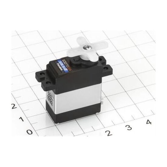 Servo S3270SV Digital, HV