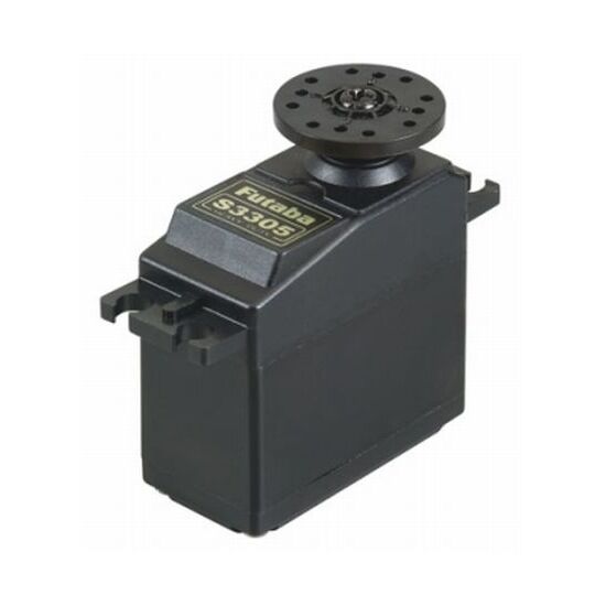 Servo S3305 Analog
