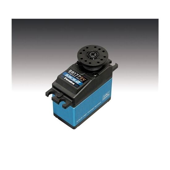 Servo S9177SV Digital Metallgetriebe