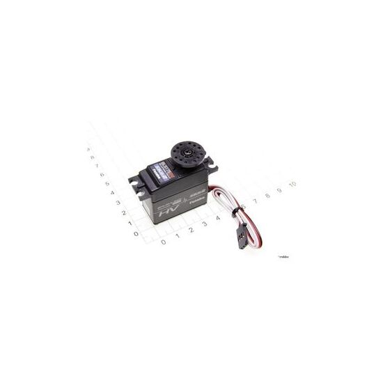 BLS 175SV Brushless Digital, SBus-2, HV