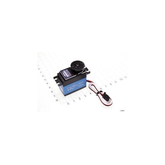 BLS 177SV Brushless Digital, SBus-2, HV