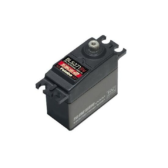 BLS 371SV Brushless 19,0  Car (S-Bus2)