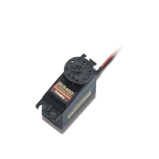 BLS 452 Brushless Digital