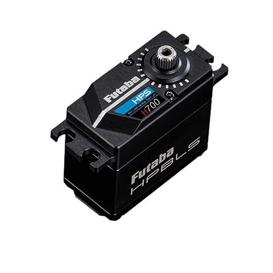 Servo High Performance HPS-H700