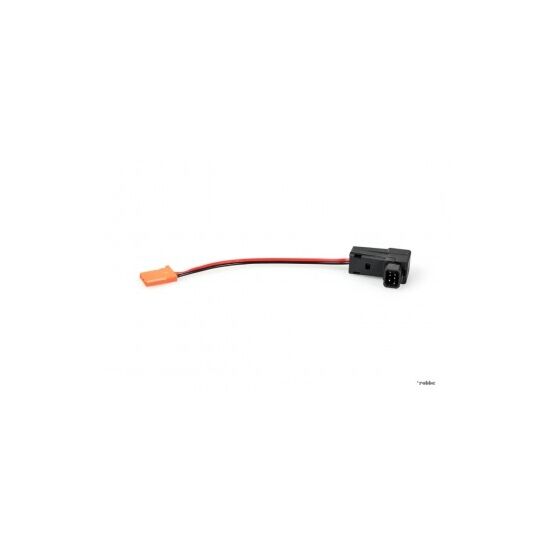 Kabel für Wireless Trainer Unit WTR-7 =Robbe 1-F1263