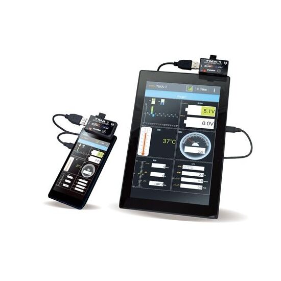 TMA-1 Telemetry Monitor Adapter