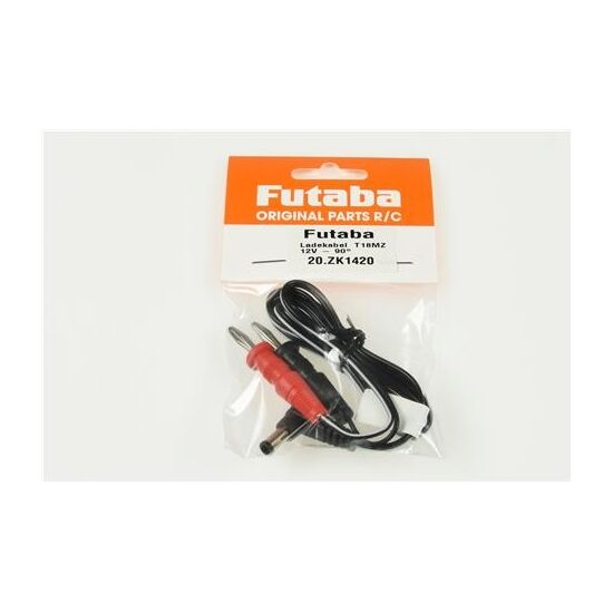 Ladekabel T18MZ 12V - 90ø