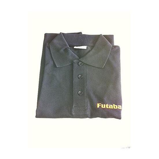 Futaba Polo Shirt Grösse S